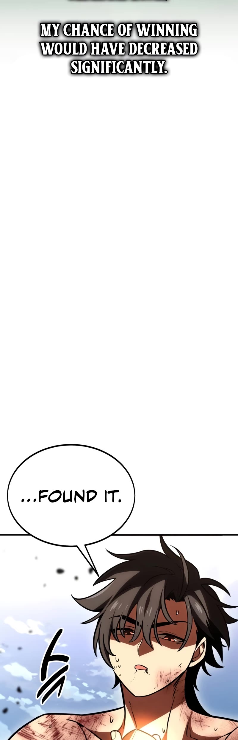 I Killed an Academy Player chapter 32 page 70