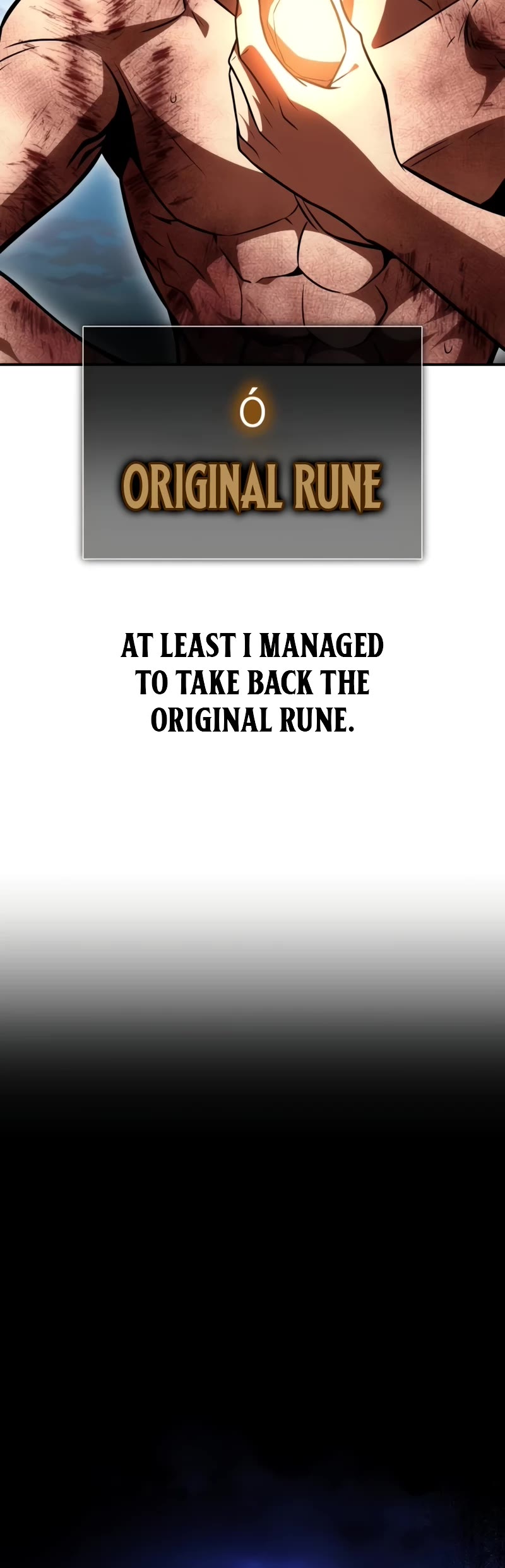 I Killed an Academy Player chapter 32 page 71