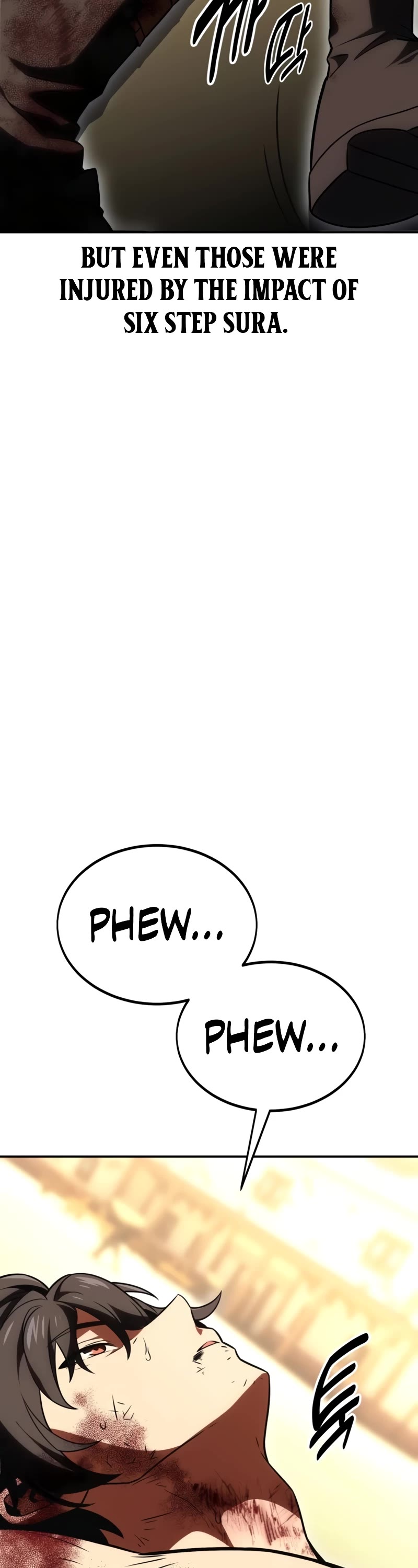 I Killed an Academy Player chapter 32 page 80