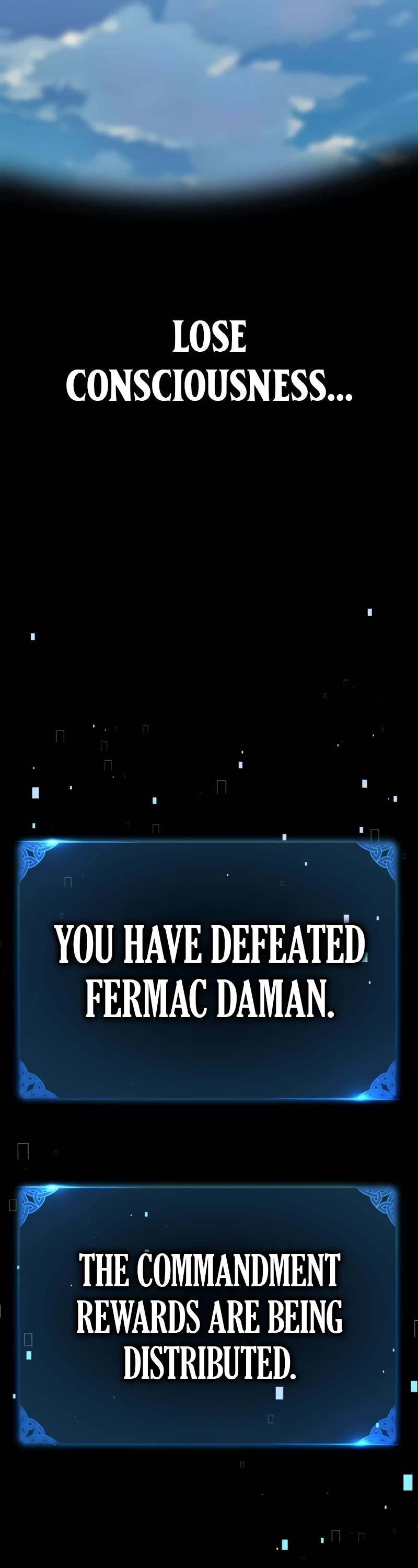 I Killed an Academy Player chapter 32 page 82