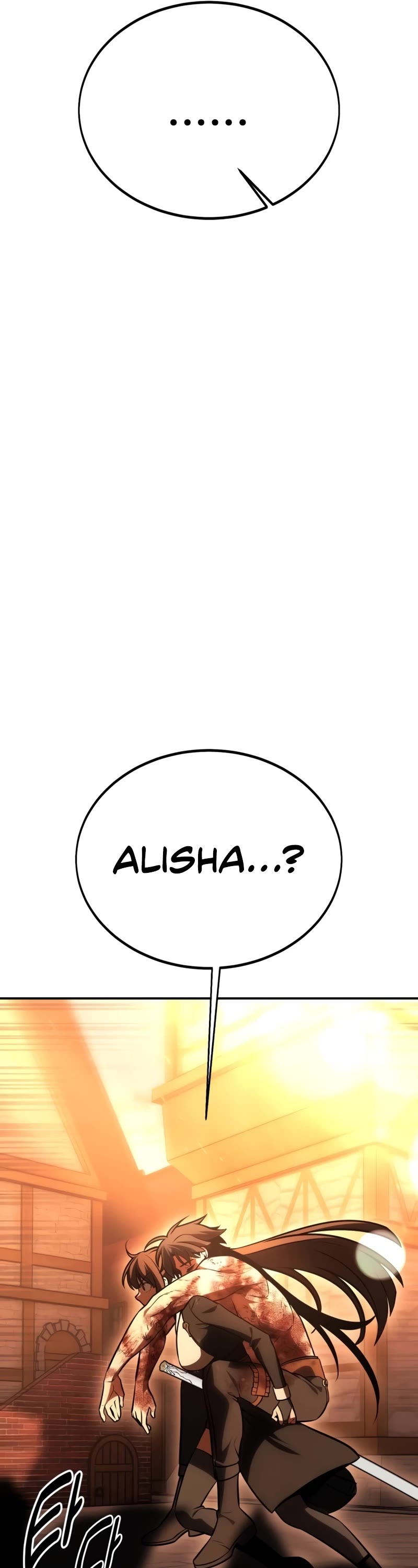 I Killed an Academy Player chapter 32 page 87