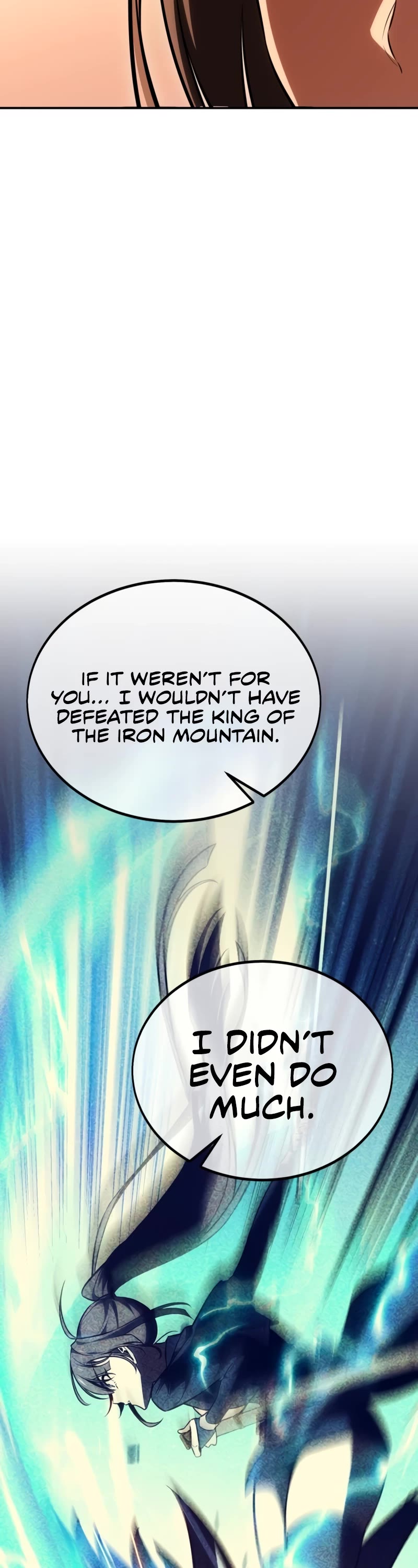 I Killed an Academy Player chapter 32 page 94