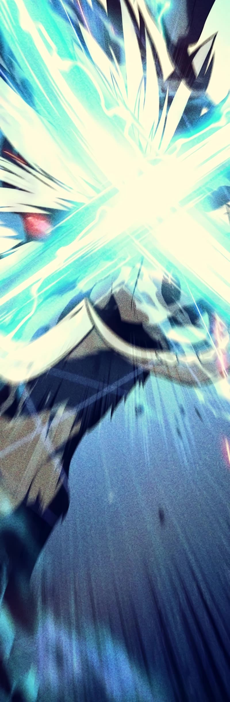 I Killed an Academy Player chapter 32 page 95