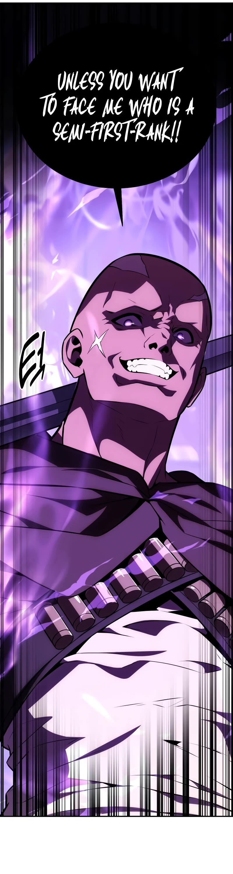 I Killed an Academy Player chapter 33 page 107