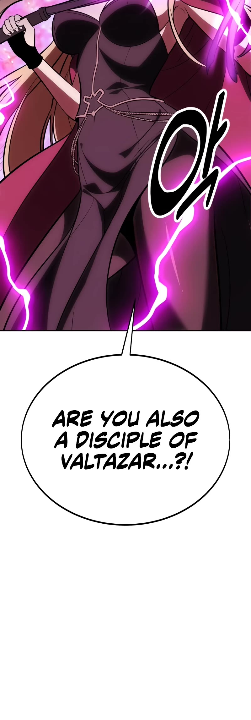 I Killed an Academy Player chapter 33 page 21