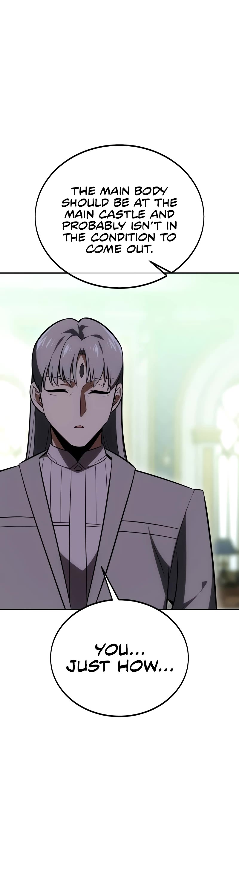 I Killed an Academy Player chapter 33 page 23