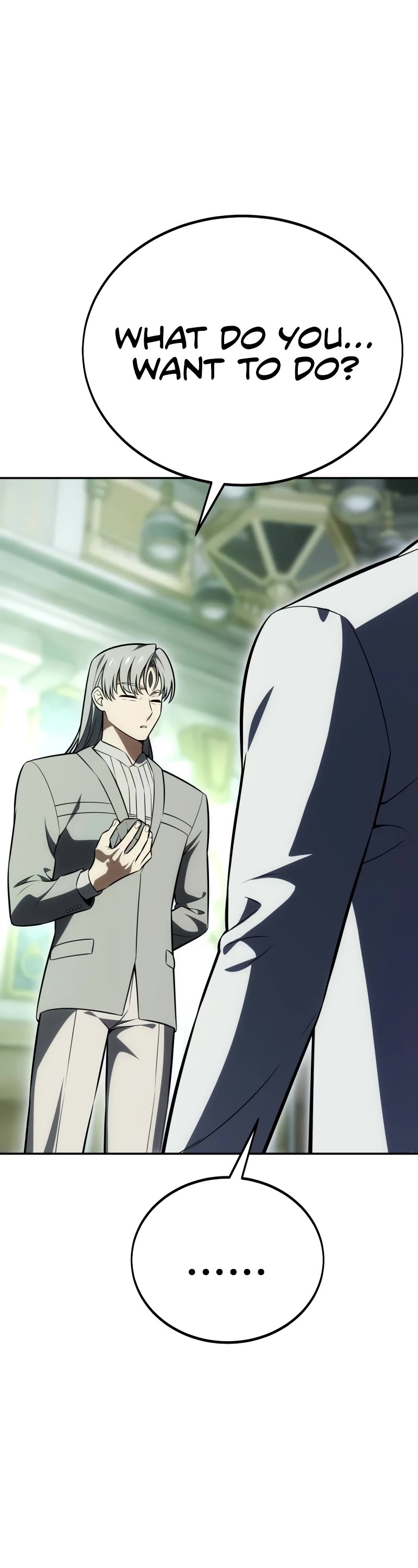 I Killed an Academy Player chapter 33 page 34