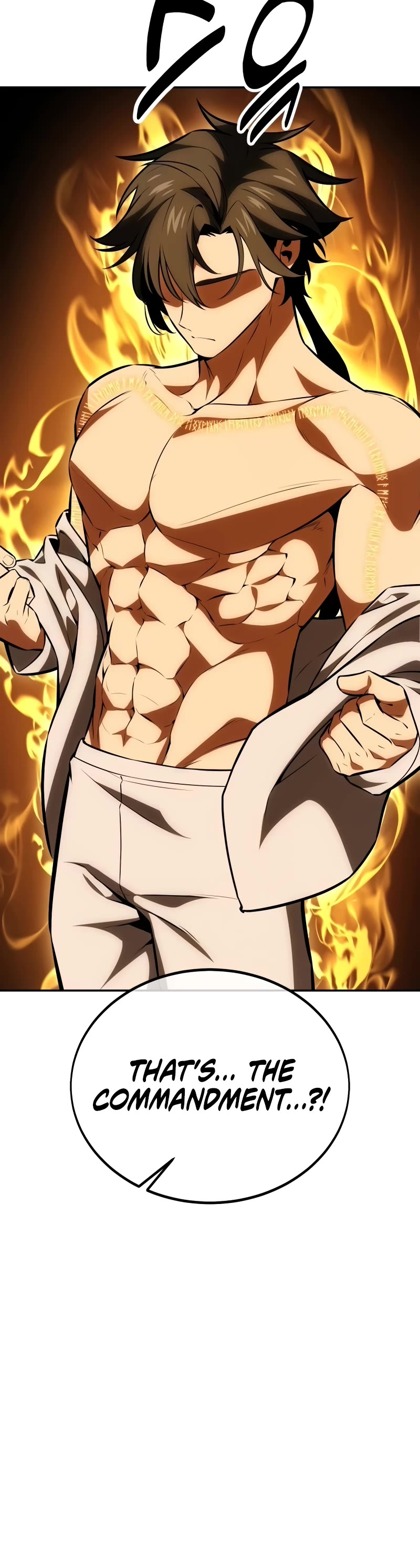 I Killed an Academy Player chapter 33 page 36