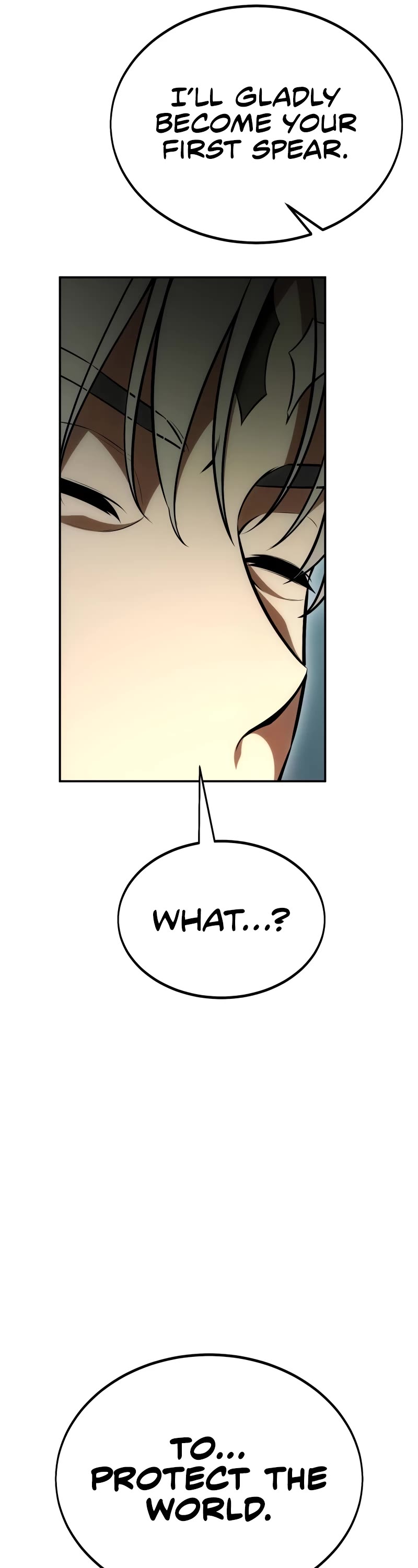 I Killed an Academy Player chapter 33 page 37