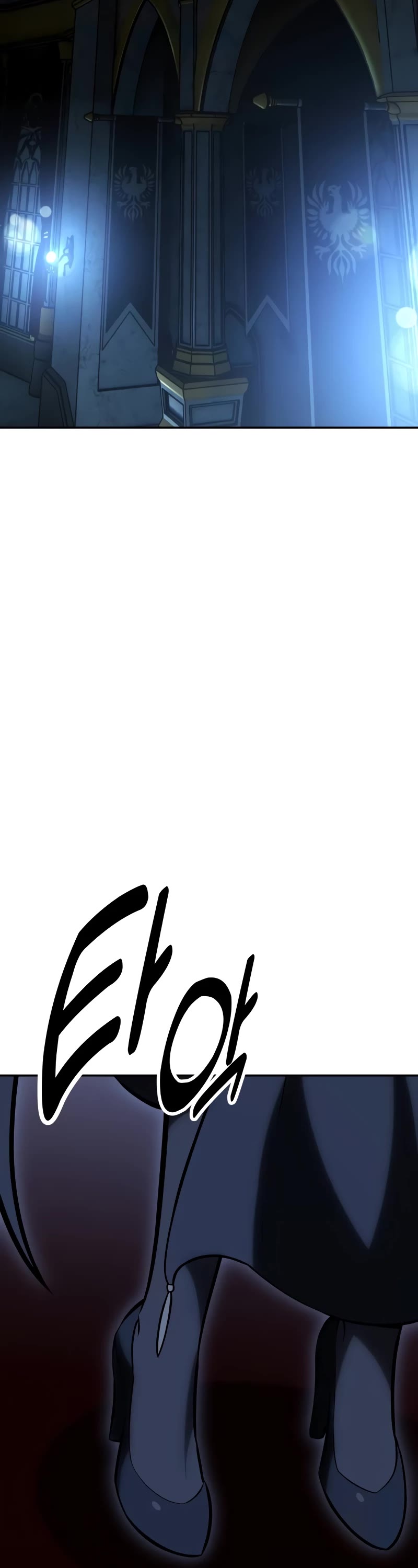 I Killed an Academy Player chapter 33 page 44