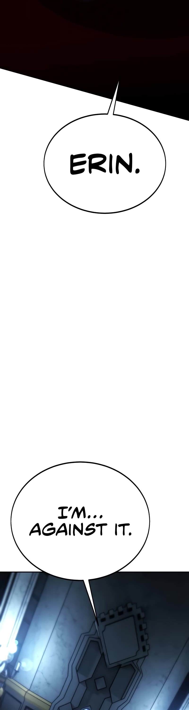 I Killed an Academy Player chapter 33 page 45