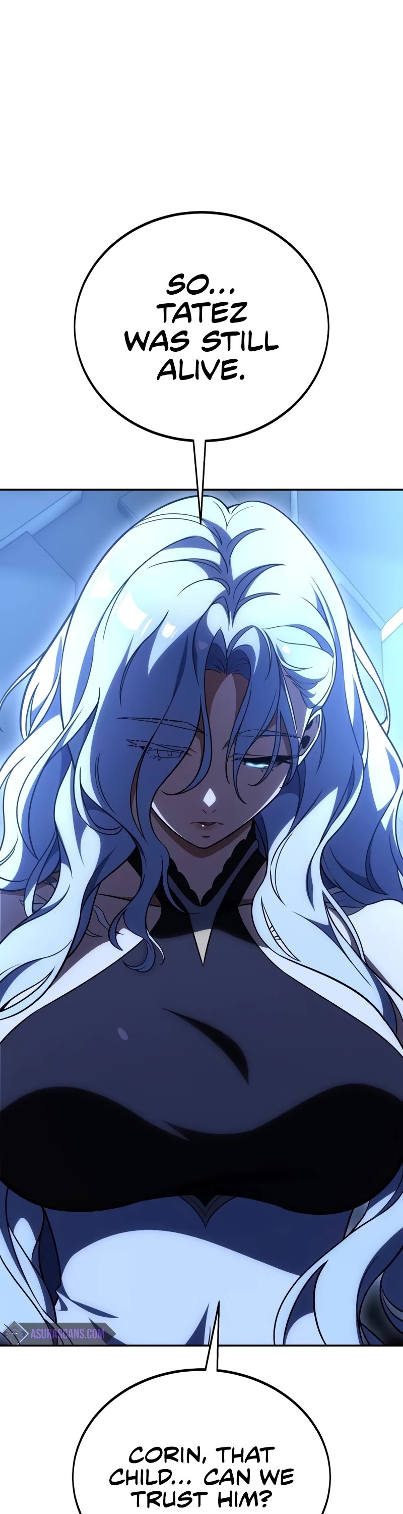 I Killed an Academy Player chapter 33 page 47