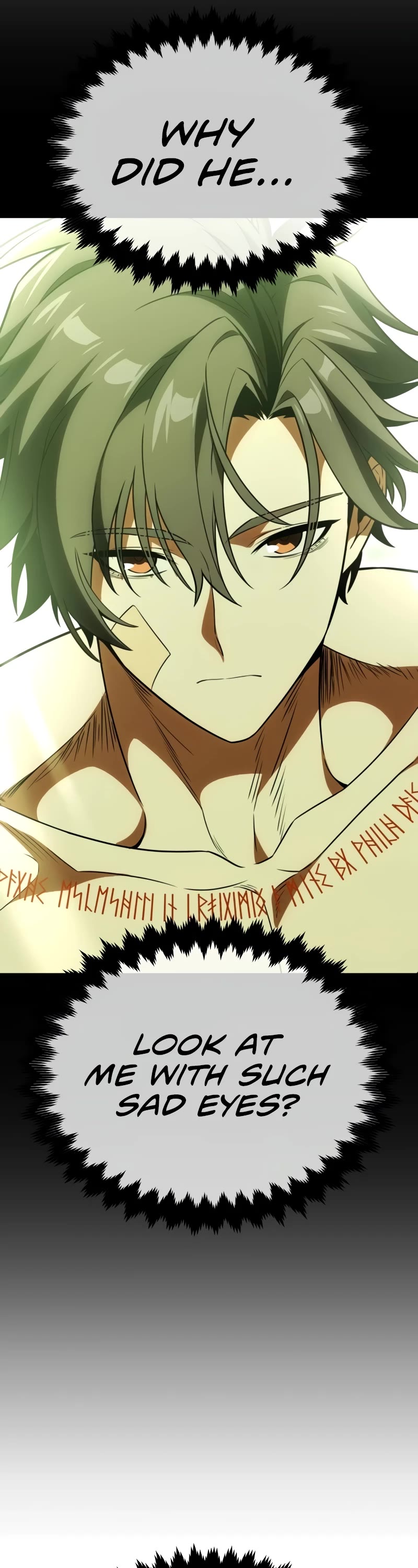 I Killed an Academy Player chapter 33 page 52