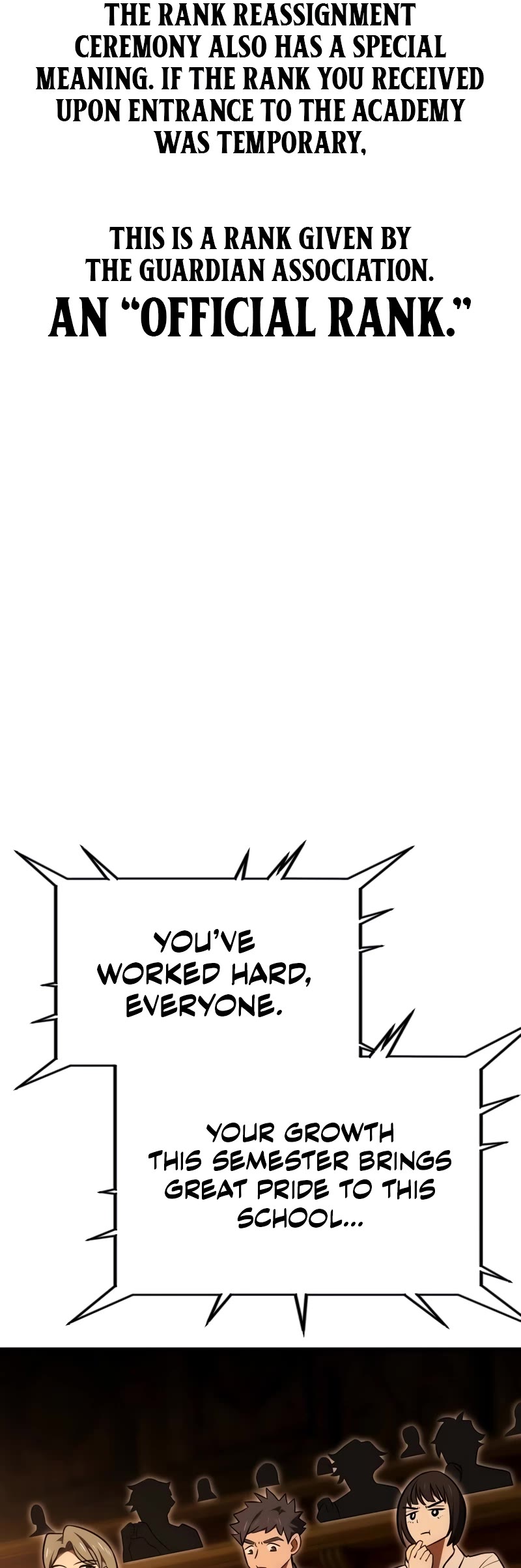 I Killed an Academy Player chapter 33 page 55