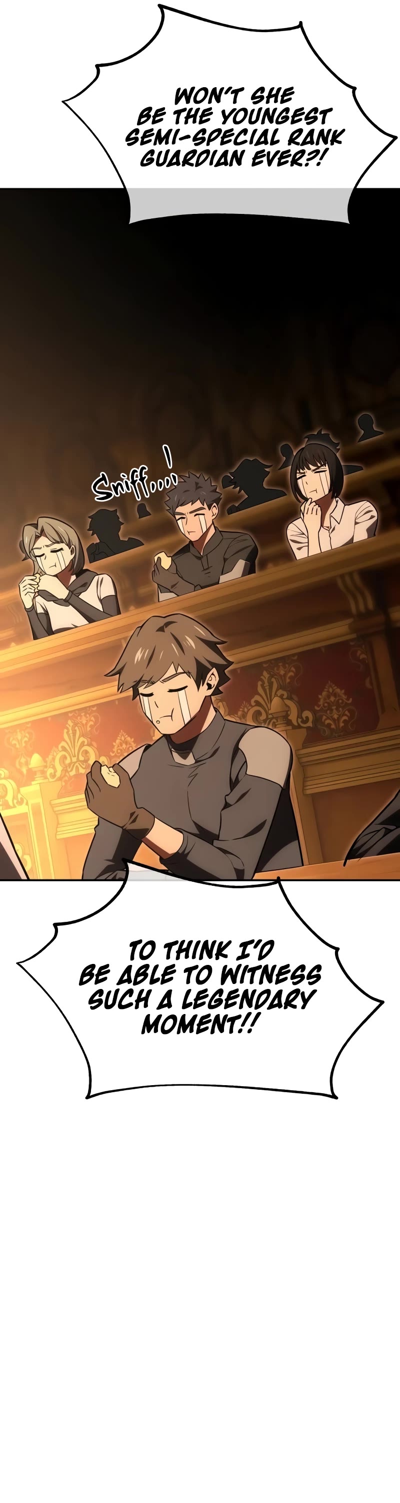 I Killed an Academy Player chapter 33 page 67