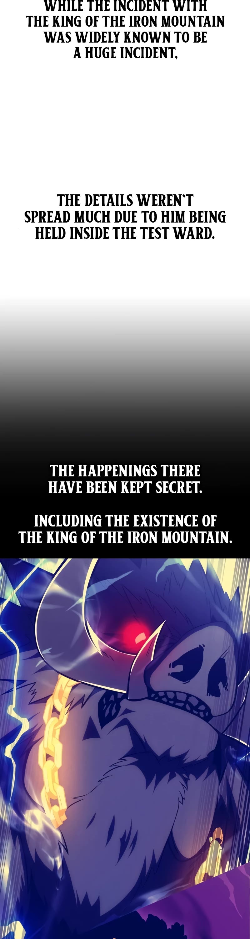 I Killed an Academy Player chapter 33 page 69