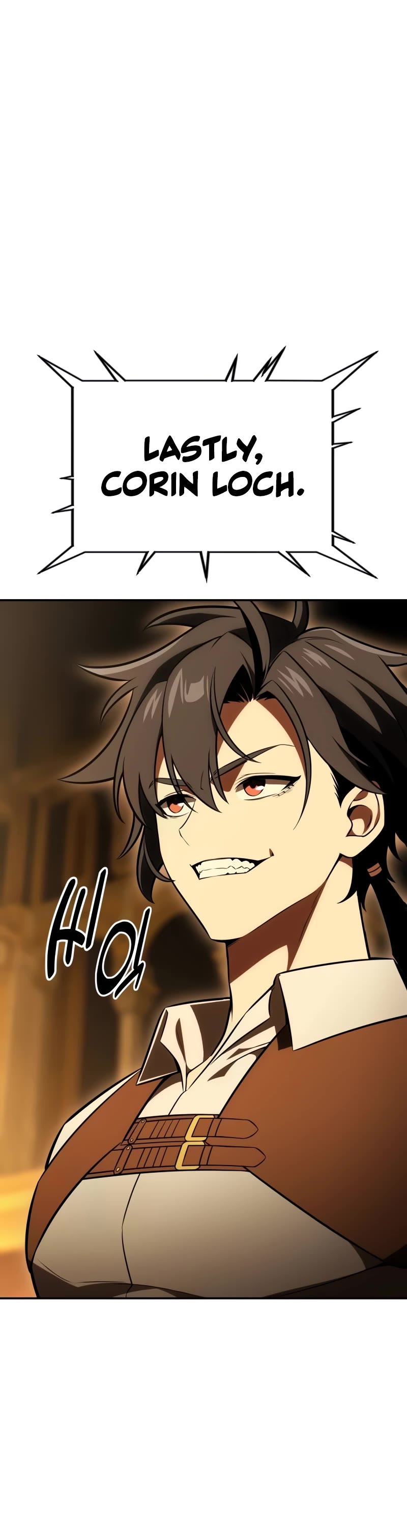 I Killed an Academy Player chapter 33 page 72