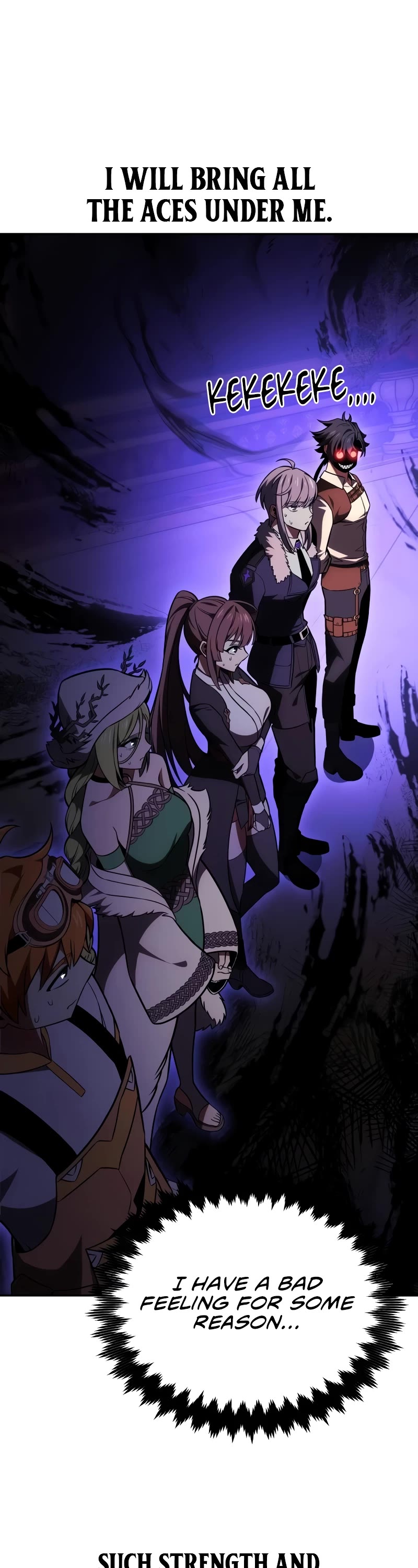 I Killed an Academy Player chapter 33 page 84