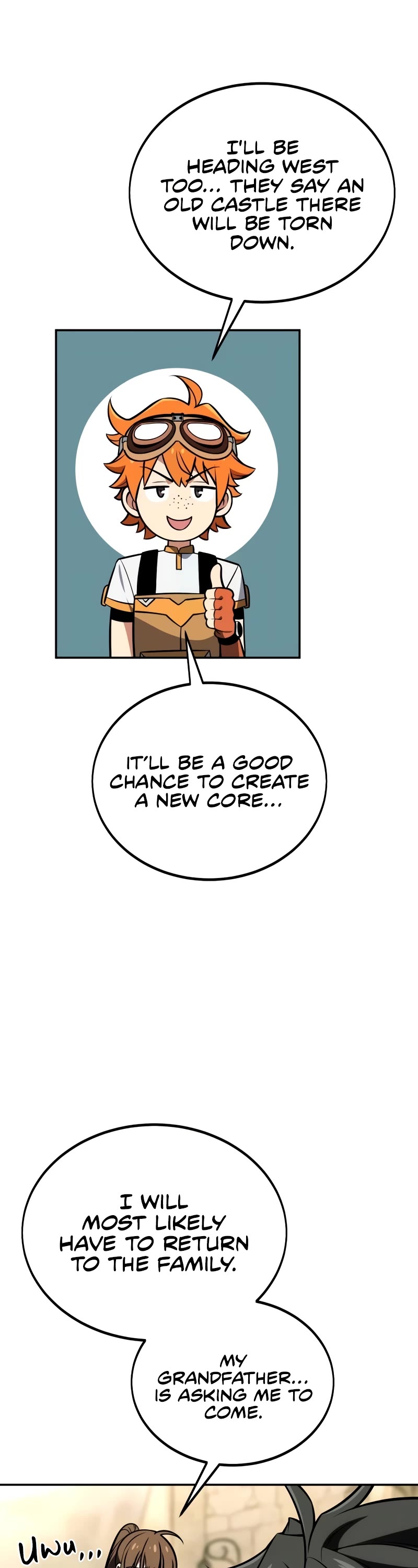 I Killed an Academy Player chapter 33 page 88