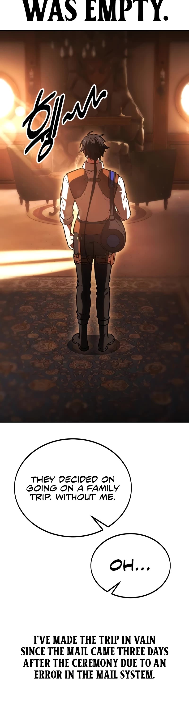 I Killed an Academy Player chapter 33 page 91