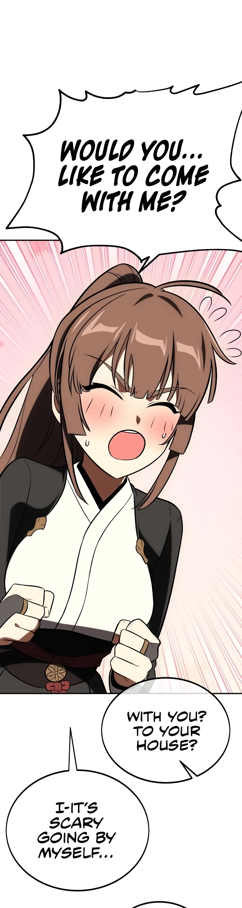 I Killed an Academy Player chapter 33 page 93