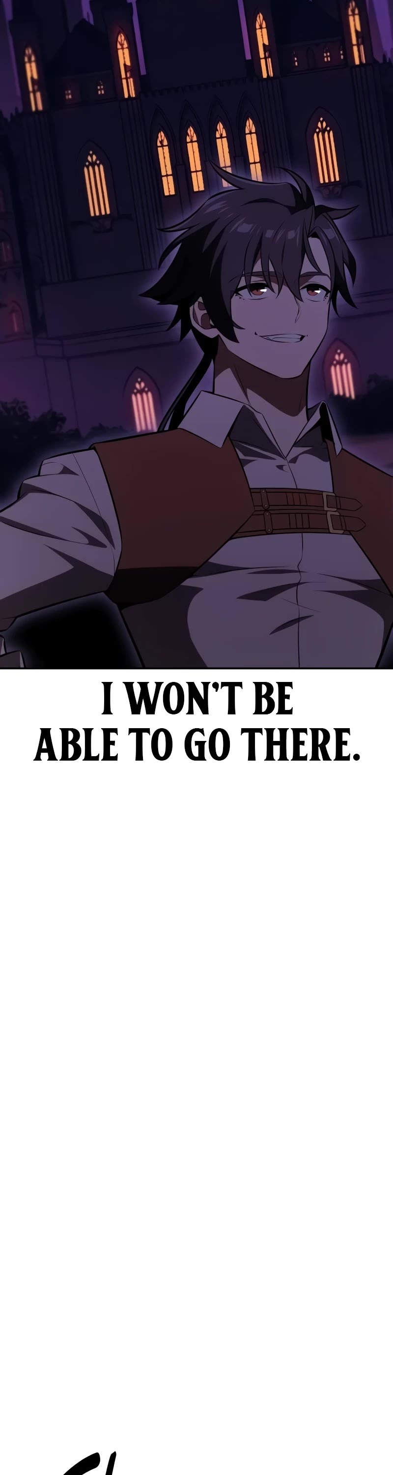 I Killed an Academy Player chapter 33 page 99