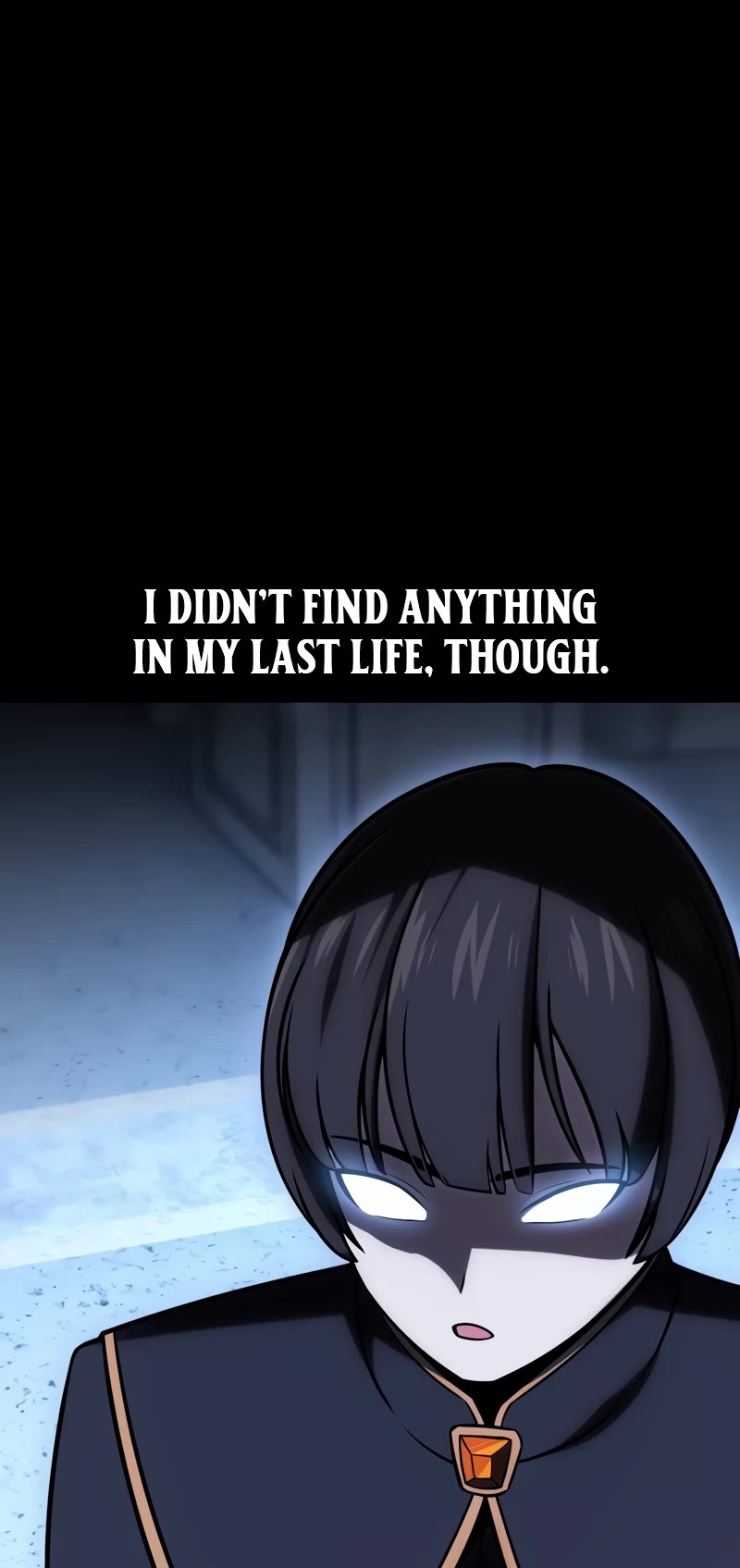 I Killed an Academy Player chapter 34 page 15