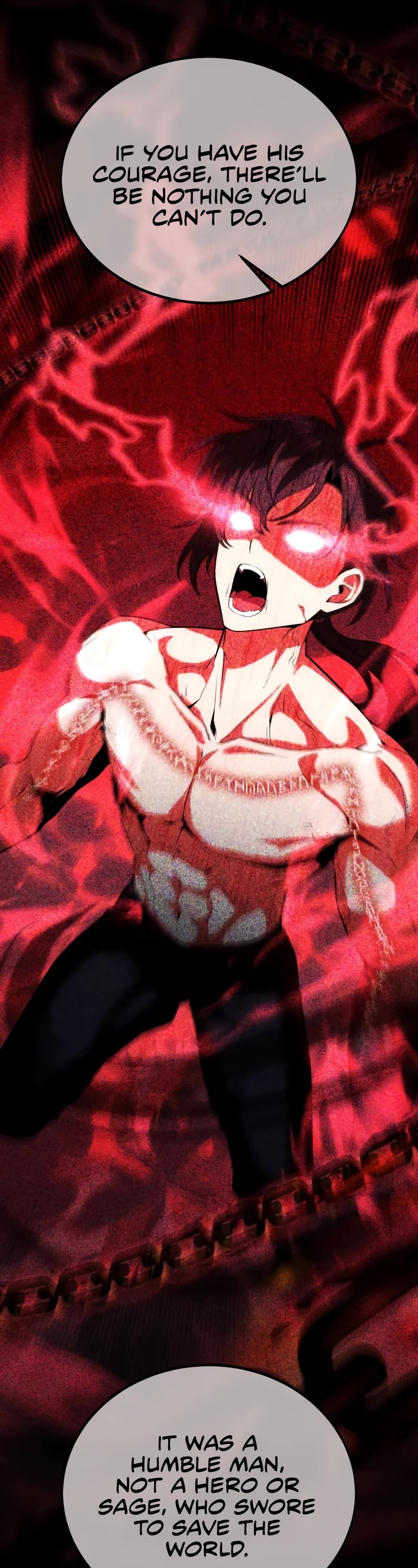 I Killed an Academy Player chapter 34 page 17