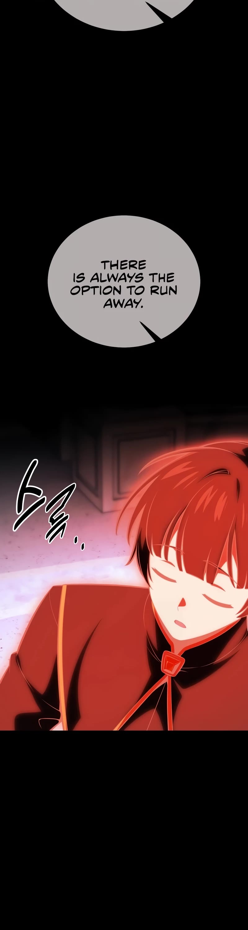 I Killed an Academy Player chapter 34 page 18