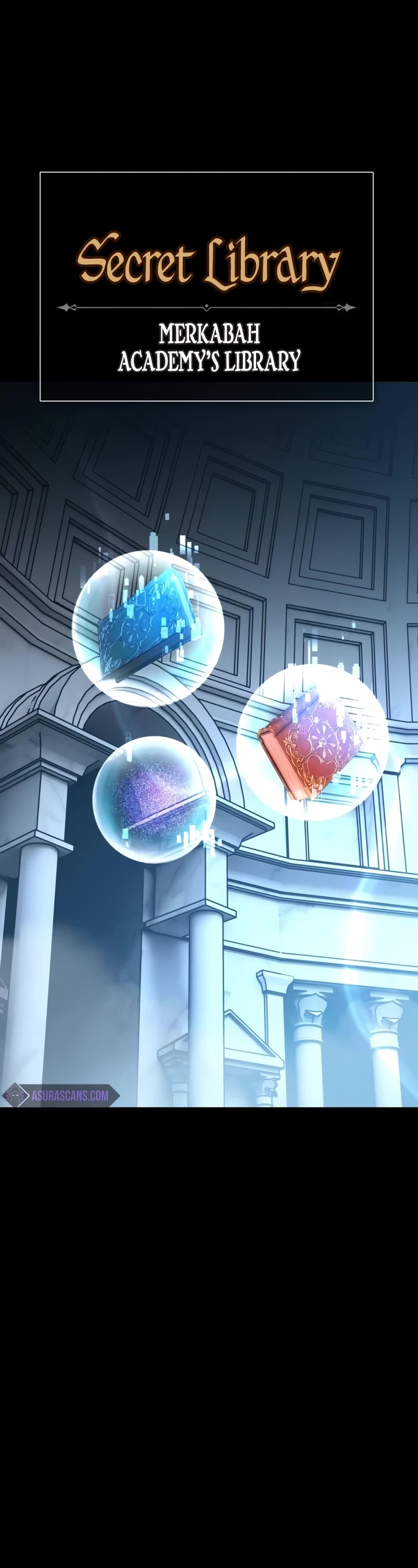 I Killed an Academy Player chapter 34 page 2