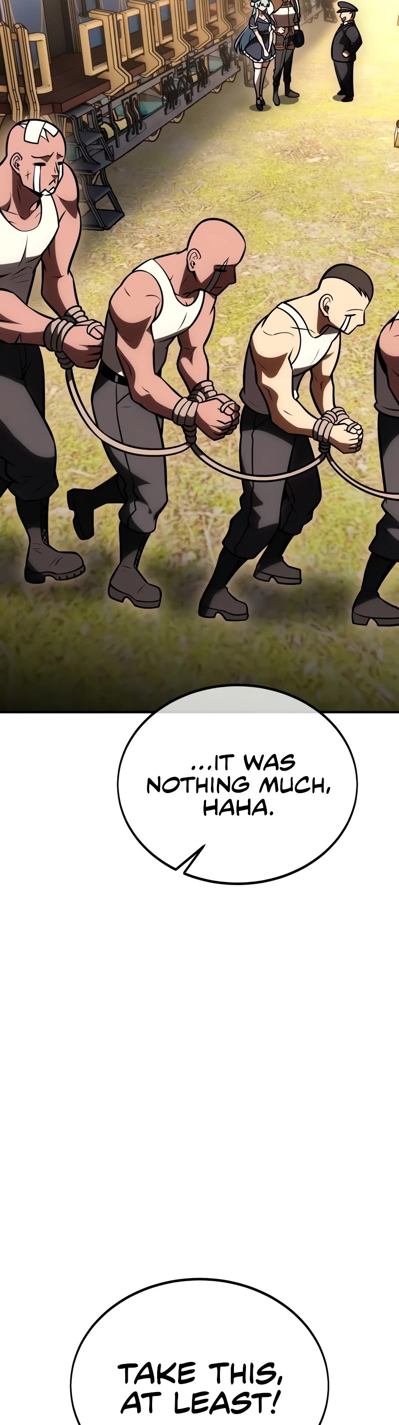 I Killed an Academy Player chapter 34 page 25