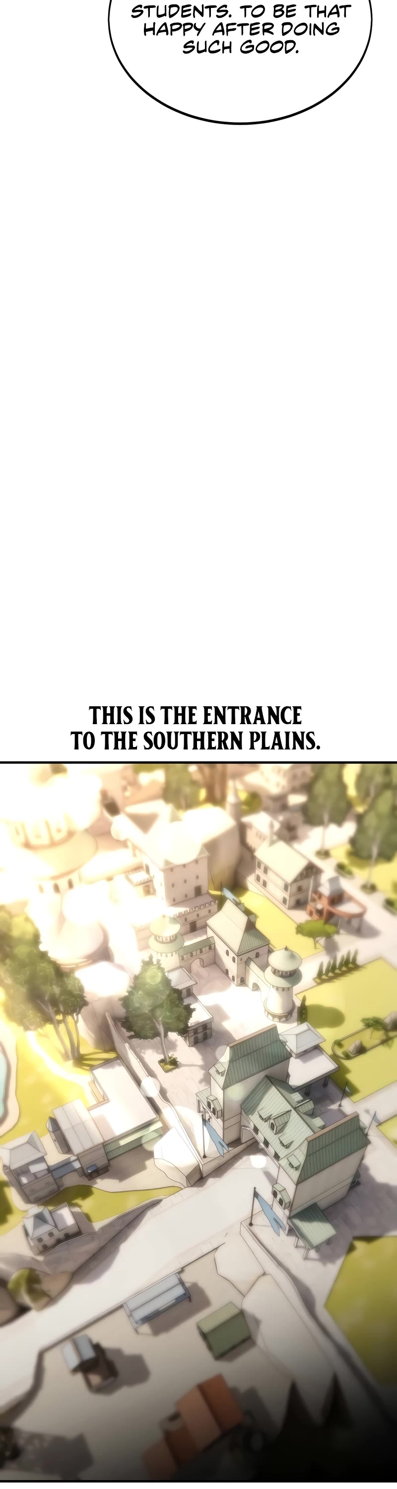 I Killed an Academy Player chapter 34 page 29