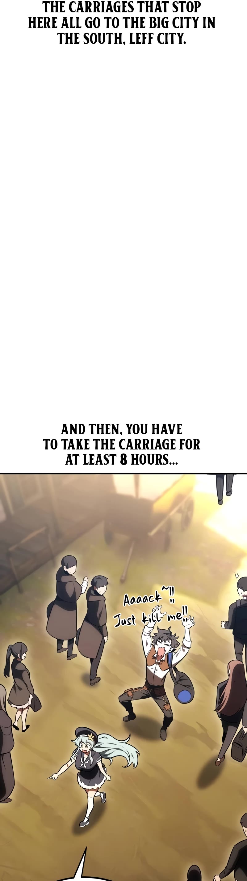 I Killed an Academy Player chapter 34 page 30