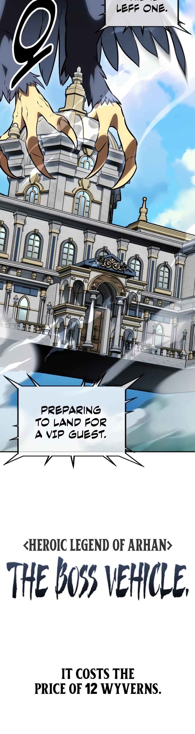 I Killed an Academy Player chapter 34 page 36