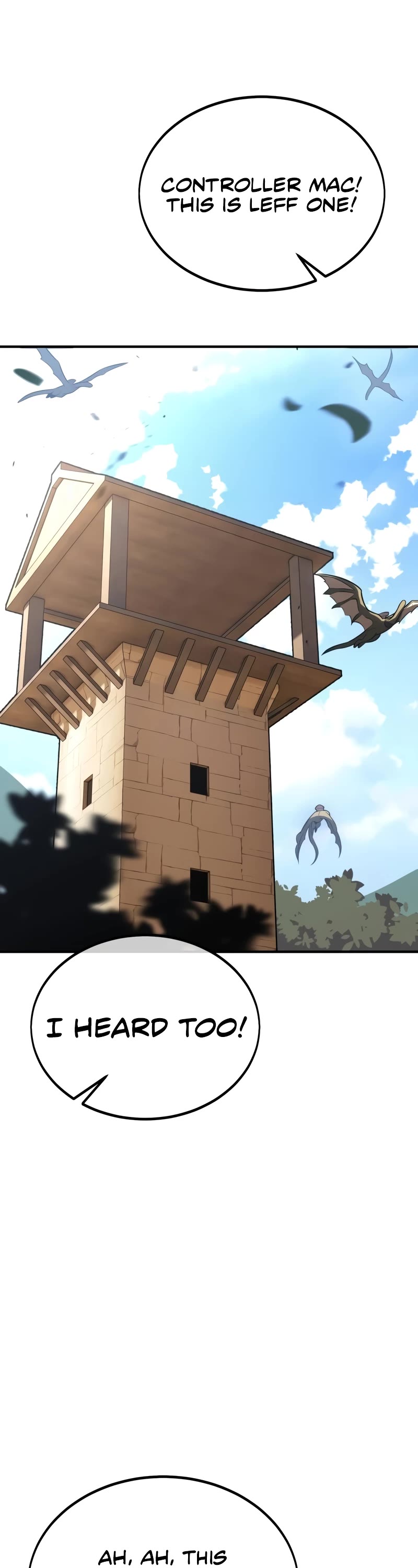 I Killed an Academy Player chapter 34 page 37