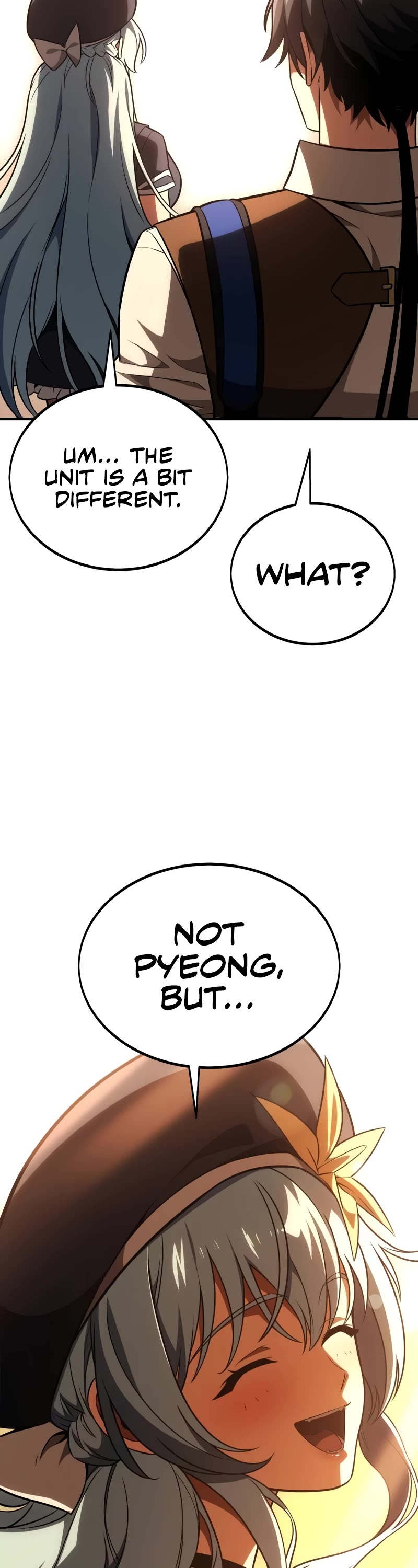 I Killed an Academy Player chapter 34 page 47