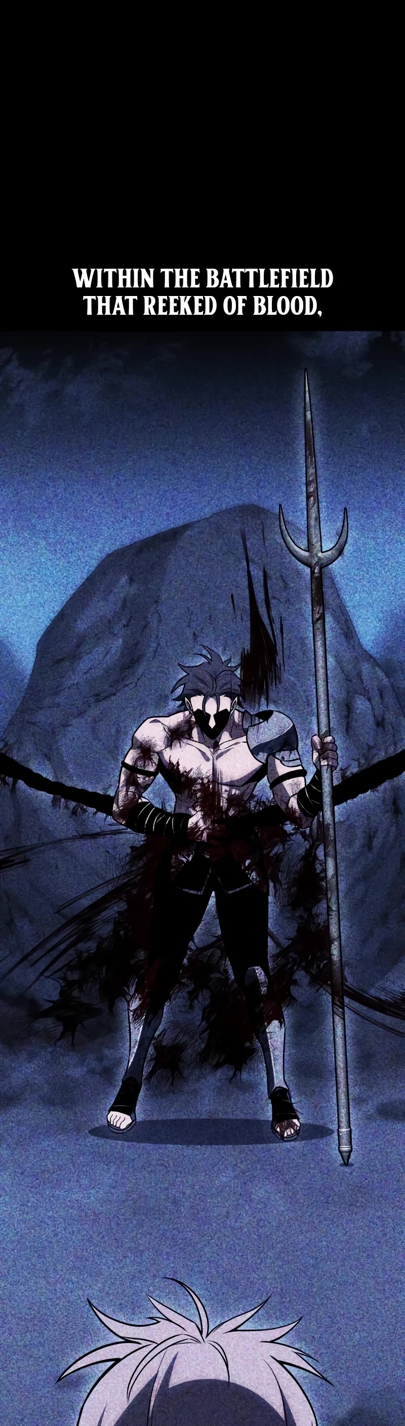 I Killed an Academy Player chapter 34 page 5