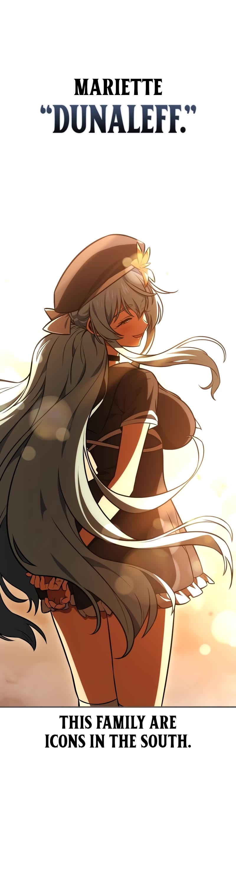 I Killed an Academy Player chapter 34 page 51