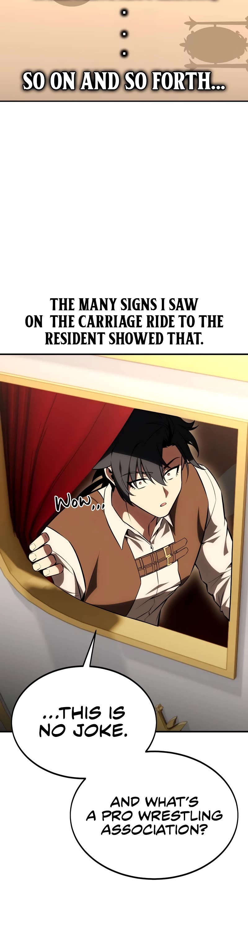 I Killed an Academy Player chapter 34 page 53