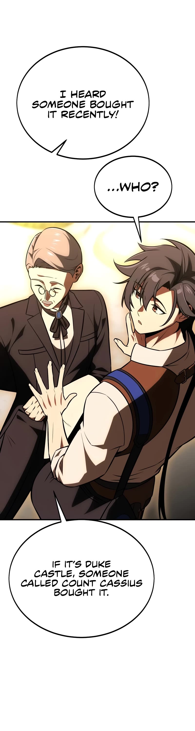 I Killed an Academy Player chapter 34 page 61