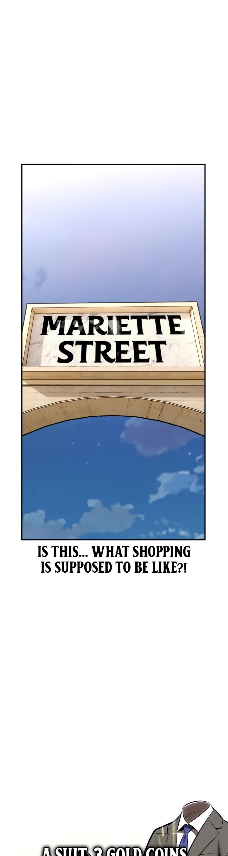 I Killed an Academy Player chapter 34 page 71