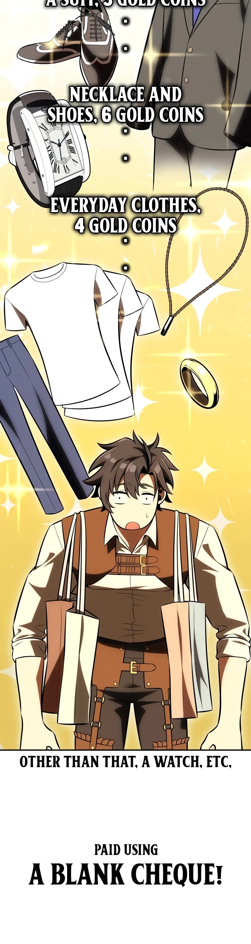 I Killed an Academy Player chapter 34 page 72