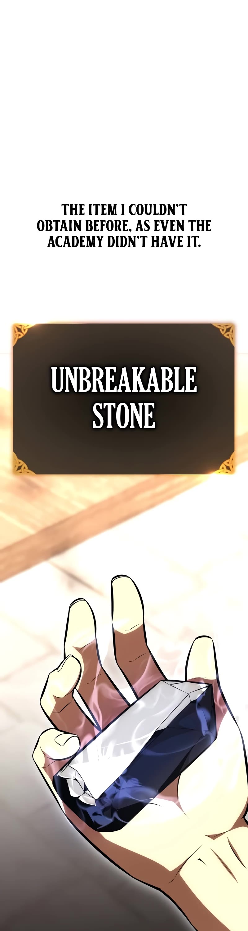 I Killed an Academy Player chapter 34 page 77