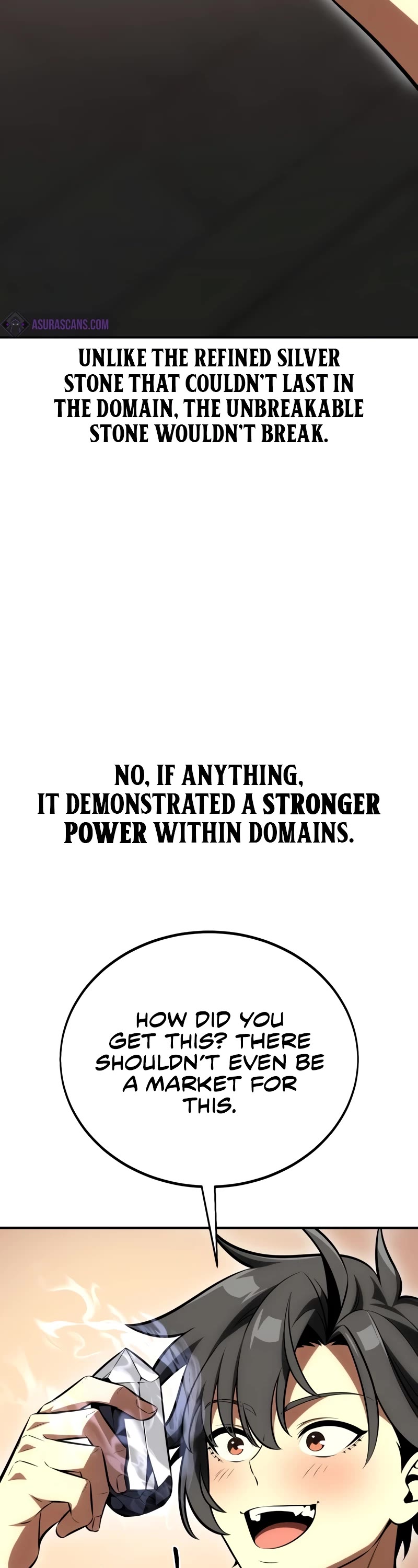 I Killed an Academy Player chapter 34 page 78