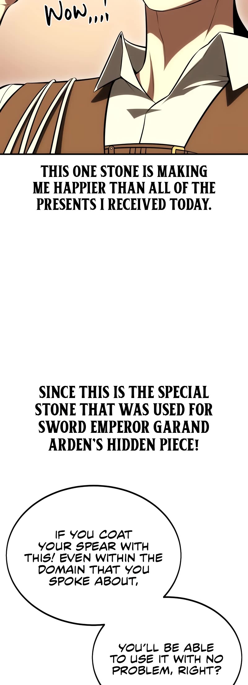 I Killed an Academy Player chapter 34 page 79