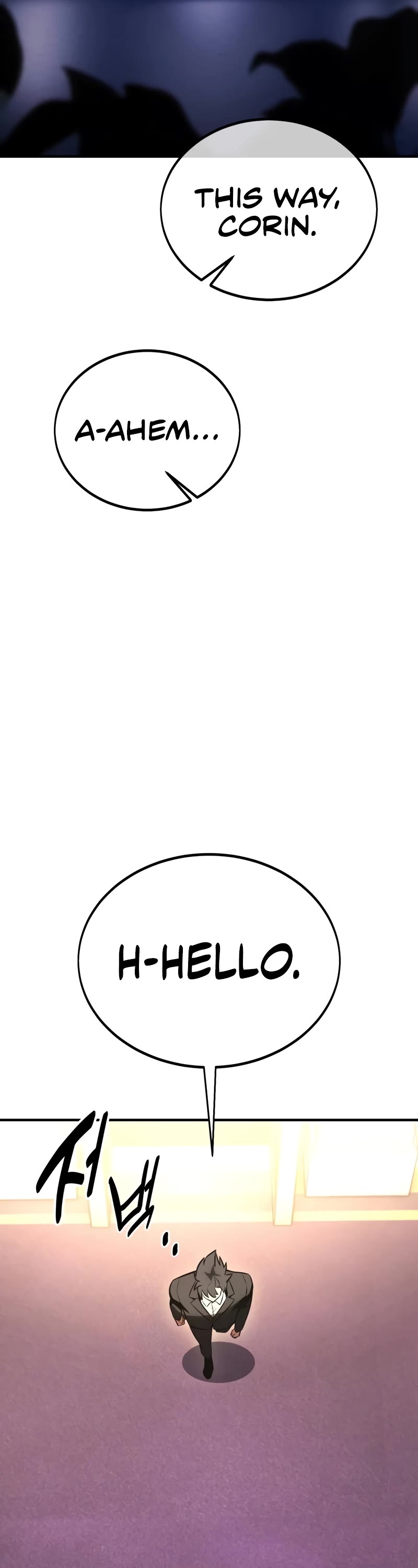 I Killed an Academy Player chapter 34 page 84