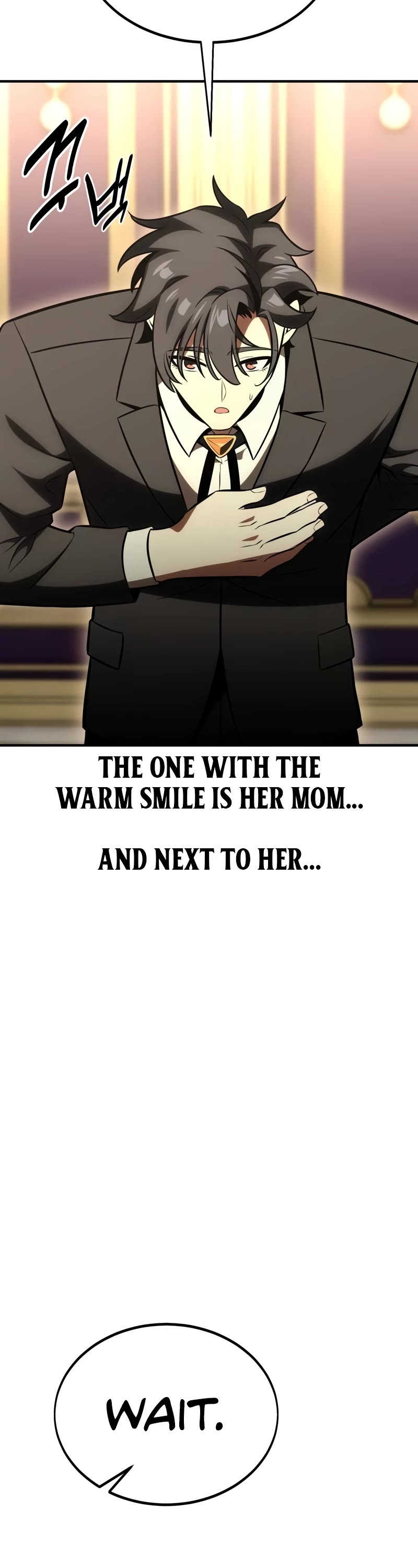 I Killed an Academy Player chapter 34 page 87