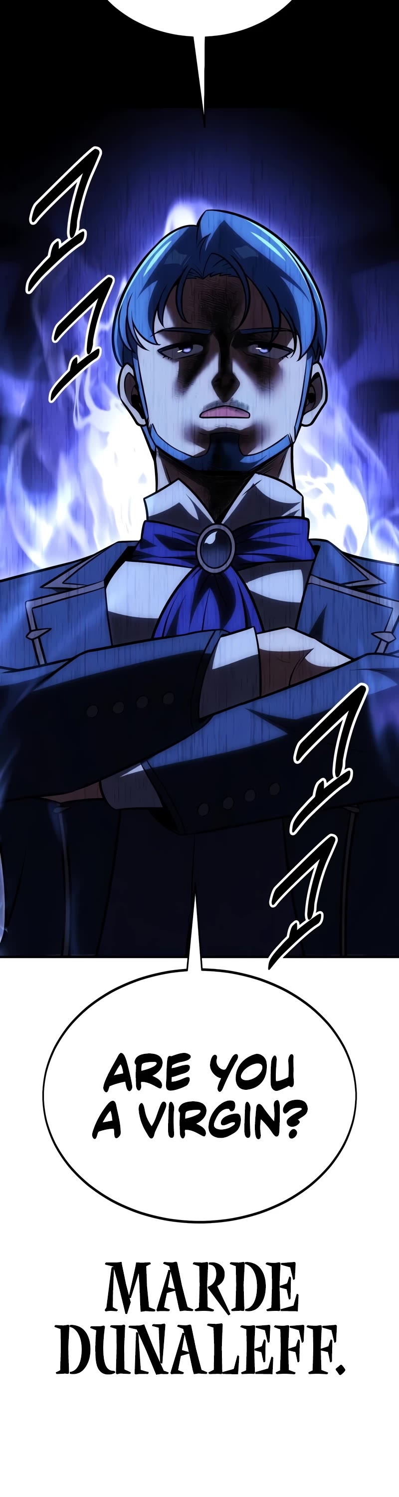 I Killed an Academy Player chapter 34 page 89