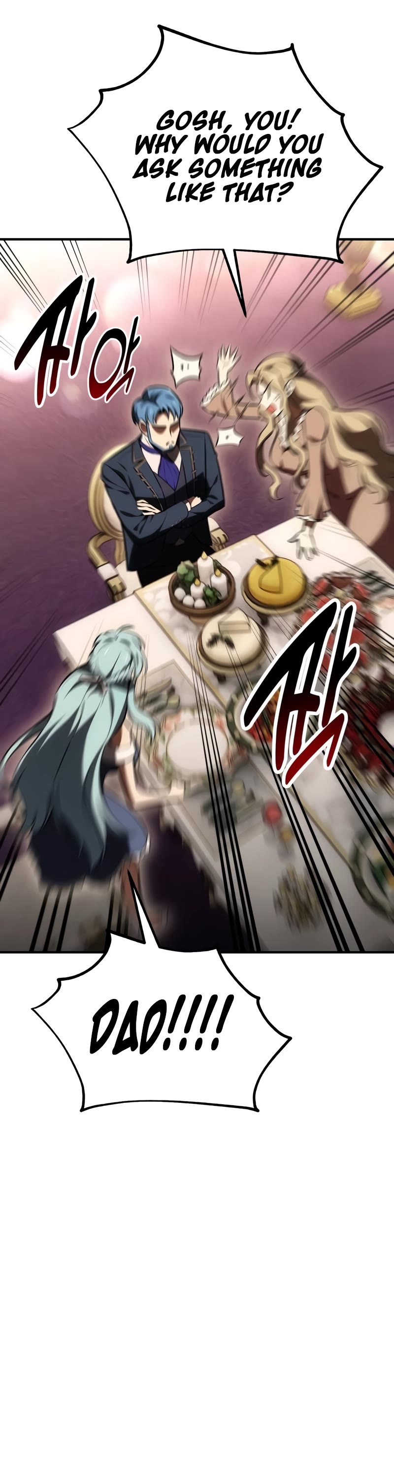 I Killed an Academy Player chapter 34 page 91