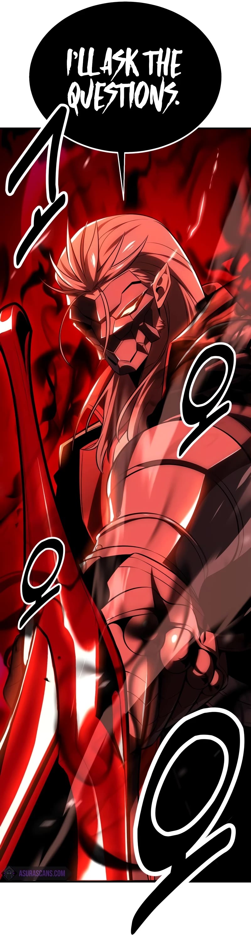 I Killed an Academy Player chapter 35 page 101